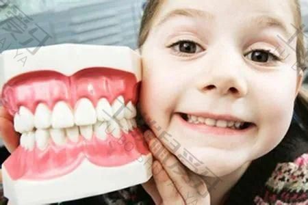 孩子什么时候矫正牙齿最好