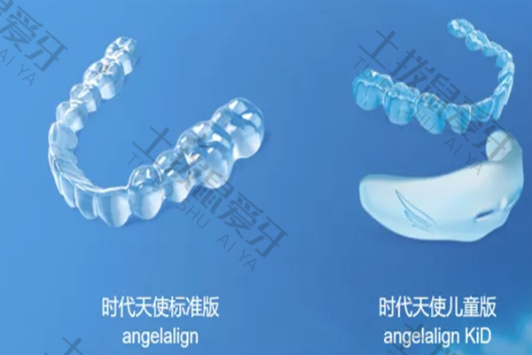 牙齿矫正金属价格