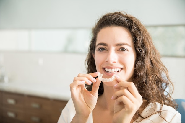 如何预防牙齿矫正后遗症的发生