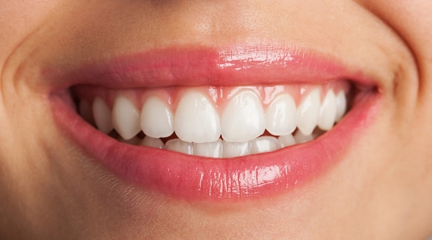 矫正后24颗牙齿正常吗