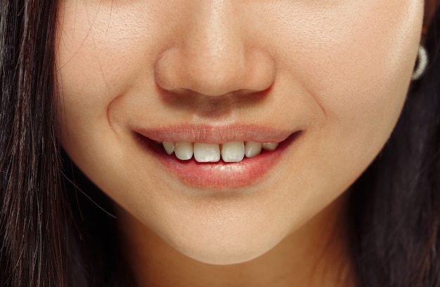 无痛牙齿矫正的方式和特性
