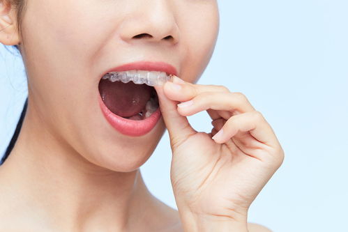 牙齿矫正的注意事项