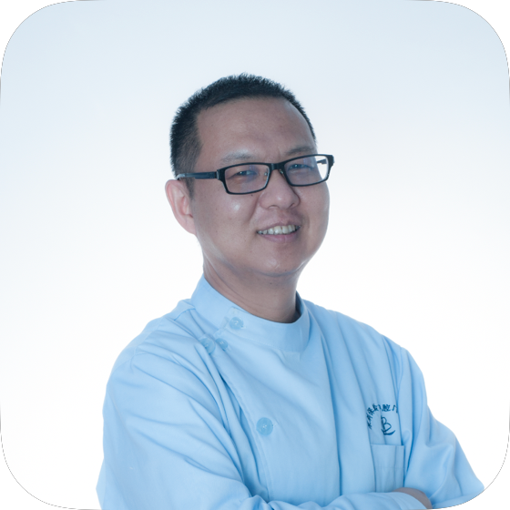 杨永强