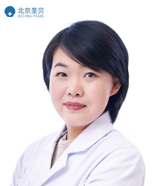 焦丽丽