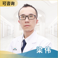 梁伟