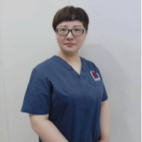 李莉