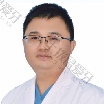 李保