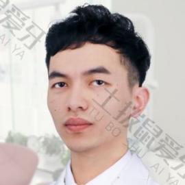 徐展志