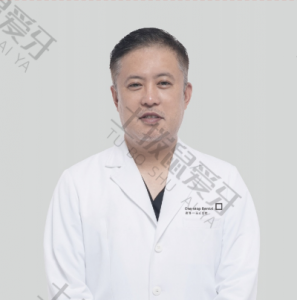 吴华庭