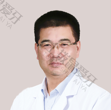 常少海