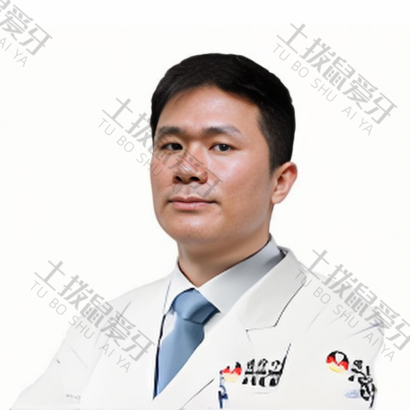 陈锐东