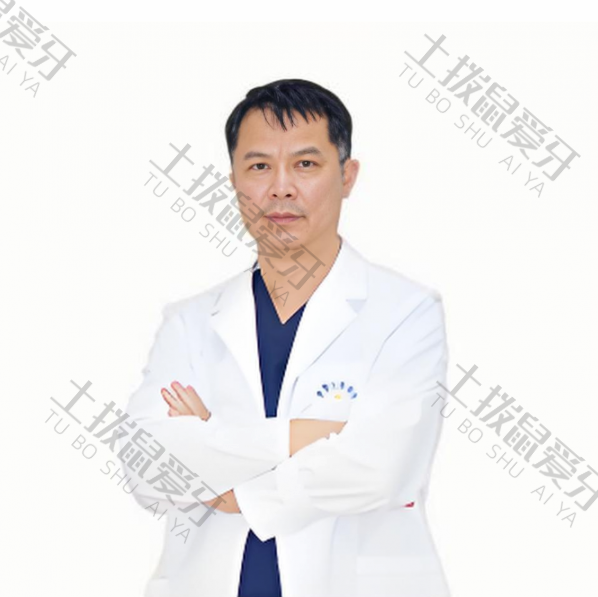杨立华