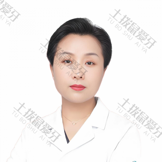 吴爱静