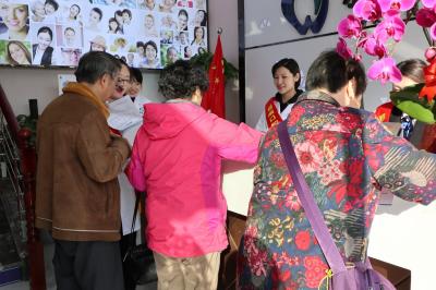 就诊环境