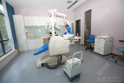 就诊环境