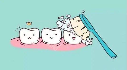 植牙日常该如何维护