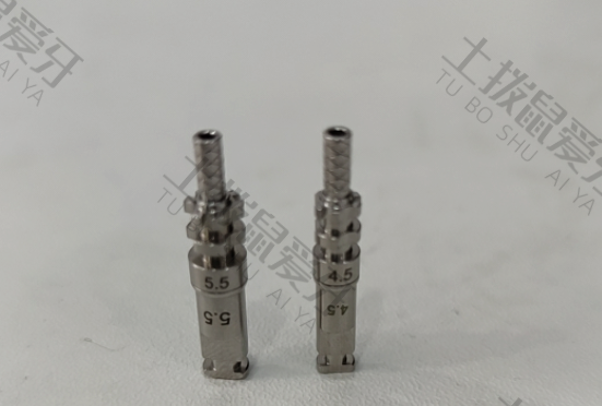 登腾种植牙怎么样