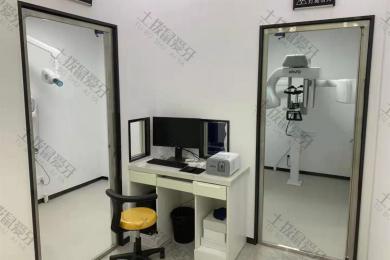 就诊环境