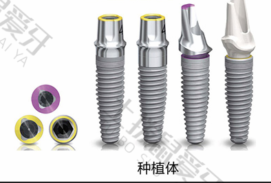 瑞典诺贝尔种植体和瑞士ITI种植体哪个好