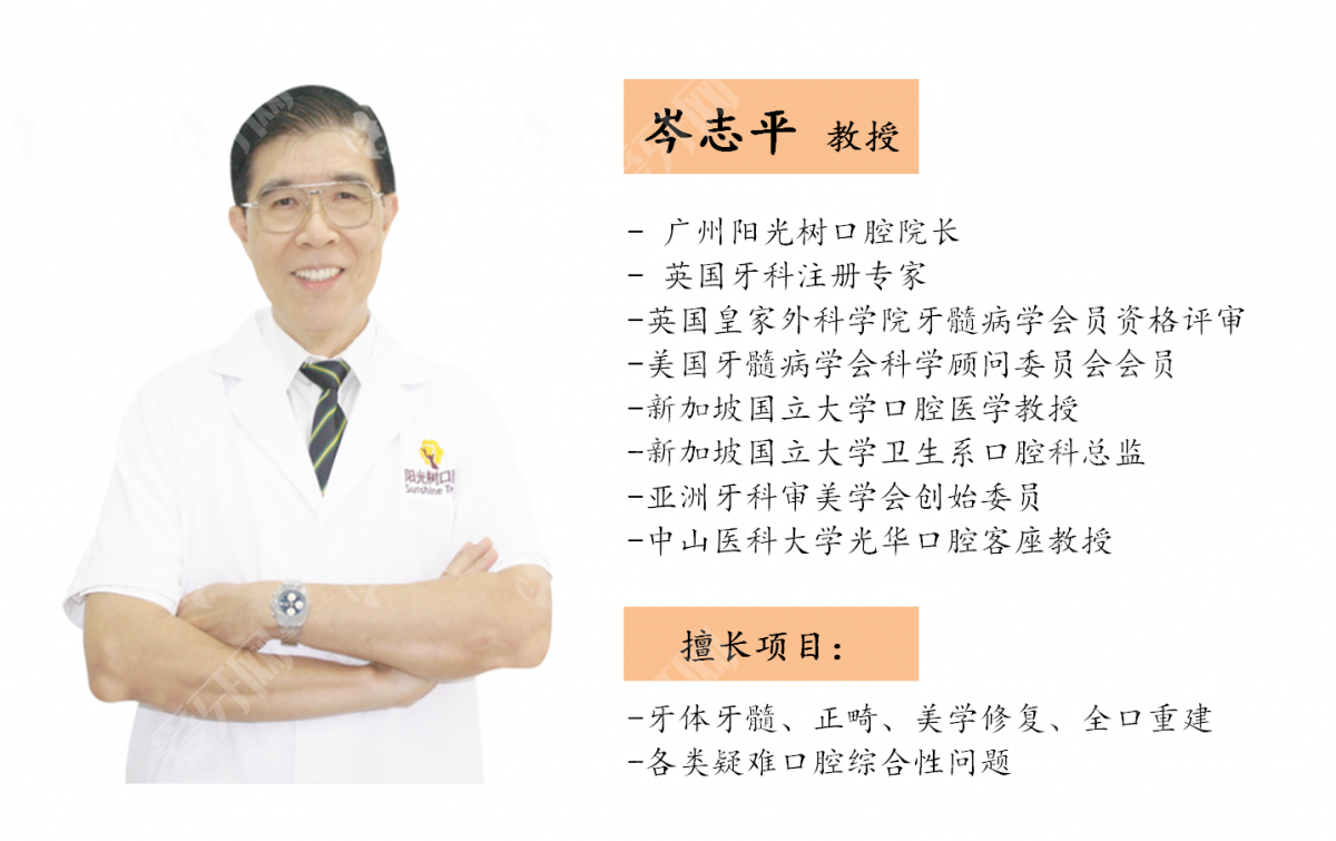 岑志平教授
