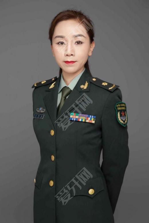赵晓琳