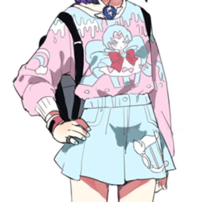 志***女