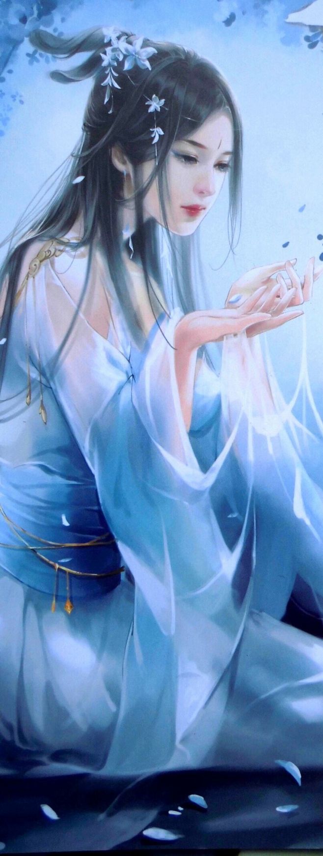 璃***济