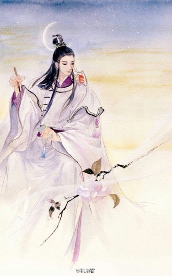 天***娘