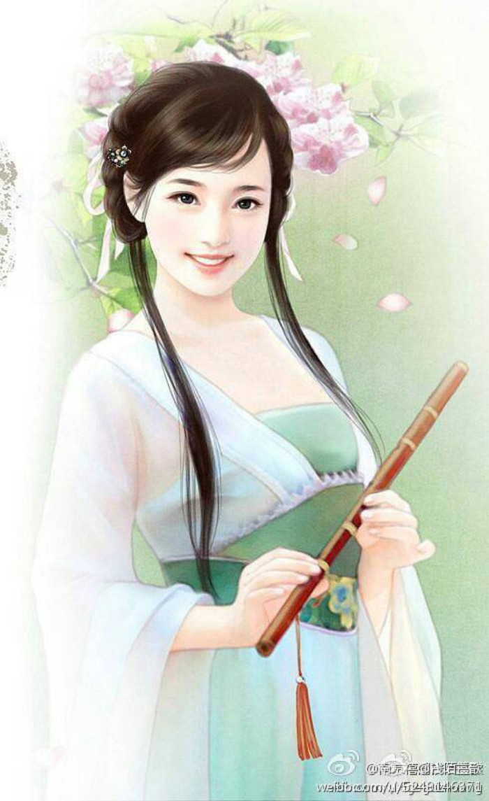 是**吖