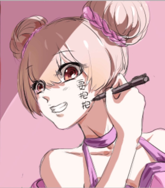 子***爷