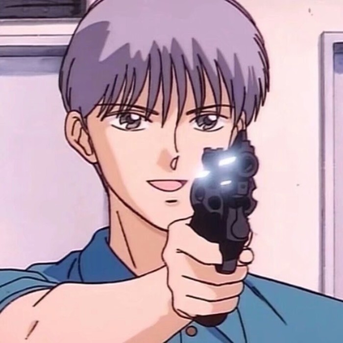 霹***子