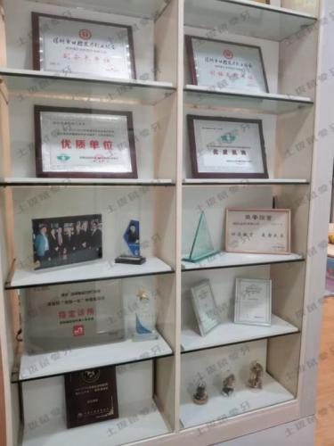 点评