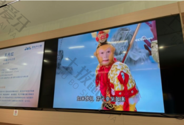 点评