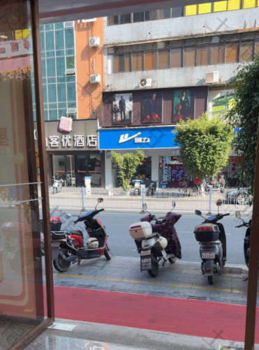 点评