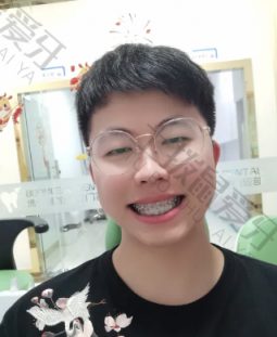 点评