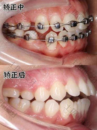点评