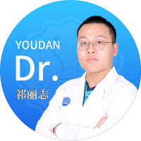 祁丽志