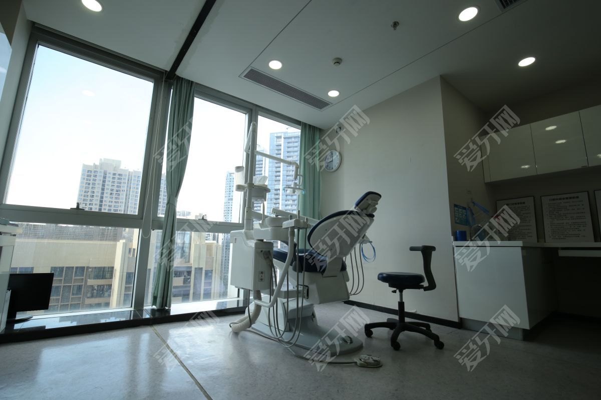 深圳欧卡多口腔门诊