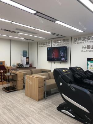 暨南大学附属穗华口腔医院(荔湾院区)