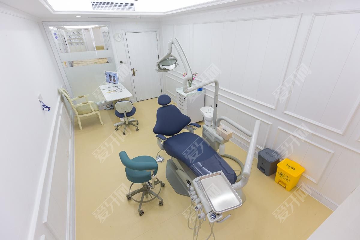 广州柏德口腔(天河院区)