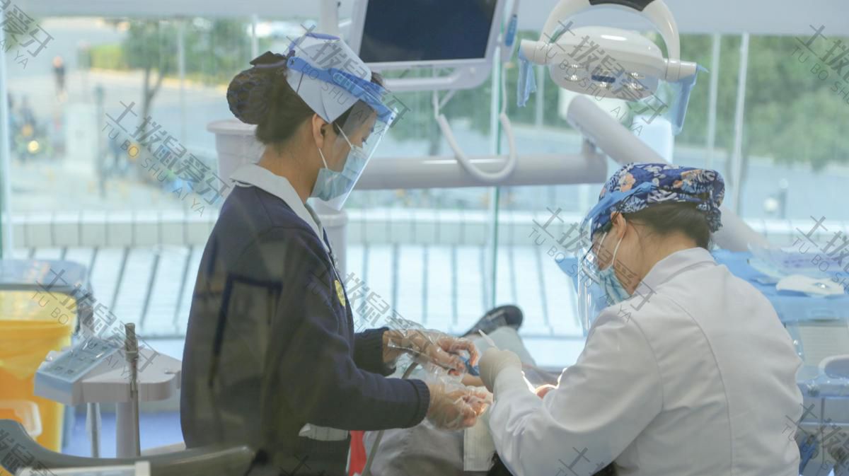 长沙循力源口腔医院总院