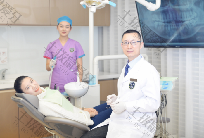 北京劲松口腔大屯分院