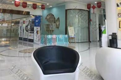 福州维乐口腔闽侯万家广场店