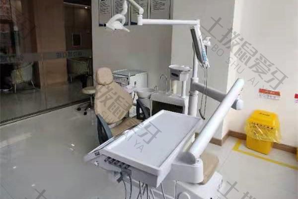 石家庄循力源口腔门诊
