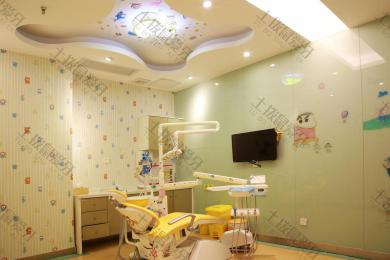 深圳爱康健口腔·二级医院