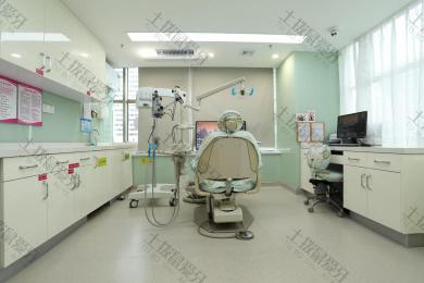 深圳希玛爱康健口腔(罗湖大剧院店)
