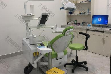 泉州恩特口腔门诊部