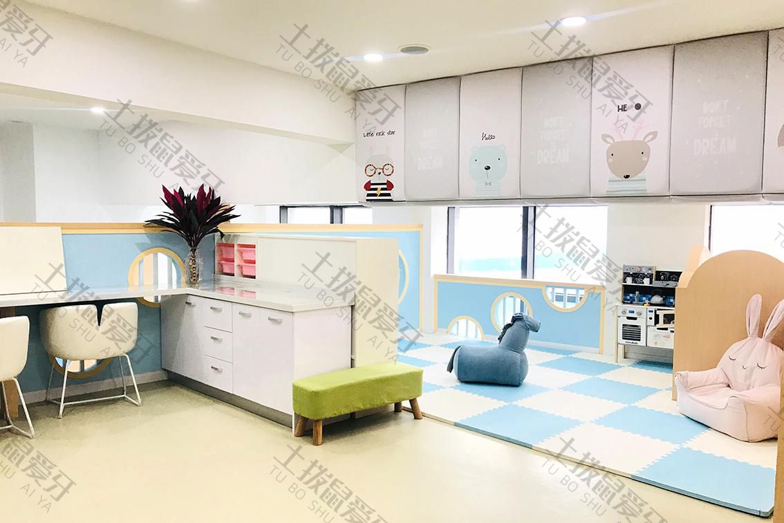 北京康笛贝壳口腔(金域国际店)