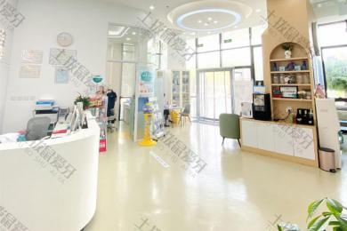 北京康笛贝壳口腔(金域国际店)