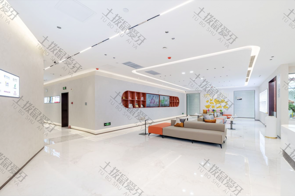 广西南宁同步齿科（地王店）